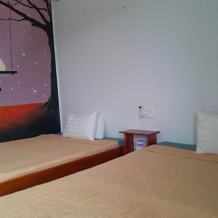 Mina Cafe & Stay Quan Lan Exterior foto